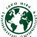 ISO14001環境マネジメントシステム認証のロゴ