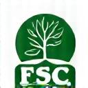 FSC認証ロゴ