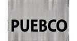 PUEBCOのシンプルなロゴ