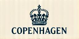 Royal Copenhagenロゴ